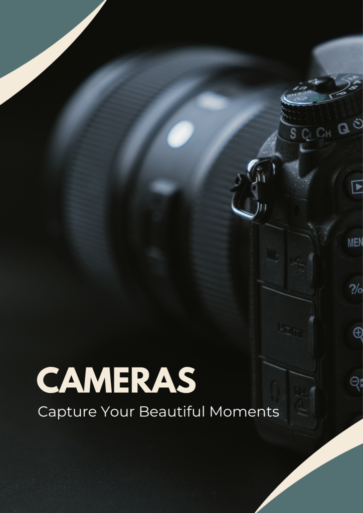 Cameras