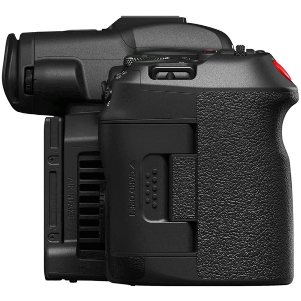 Canon EOS R5 C Mirrorless Cinema Camera - Image 5