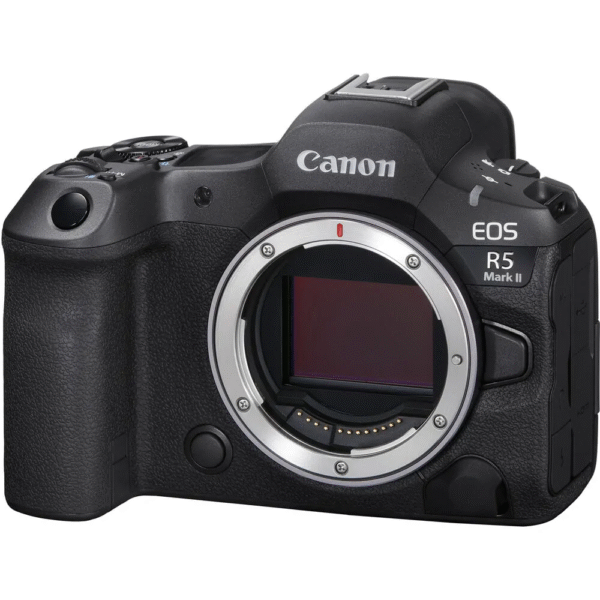 Canon EOS R5 Mark II Mirrorless Camera - Image 21