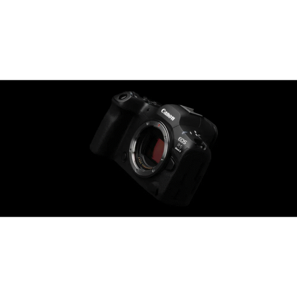 Canon EOS R5 Mark II Mirrorless Camera - Image 5