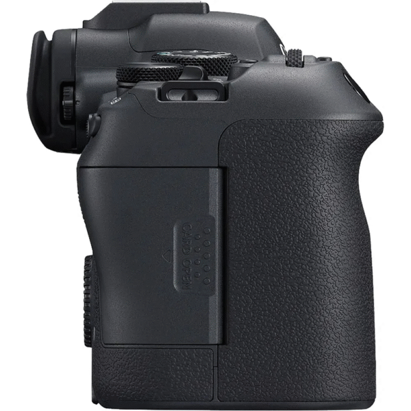 Canon EOS R6 Mark II Mirrorless Camera with 24-105mm f/4-7.1 Lens - Image 7