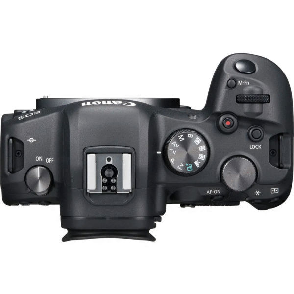 Canon EOS R6 Mirrorless Camera - Image 5