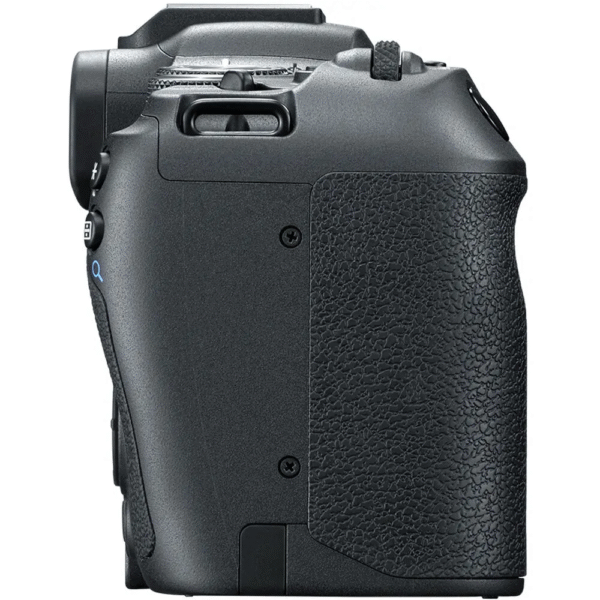 Canon EOS R8 Mirrorless Camera Body Only - Image 2