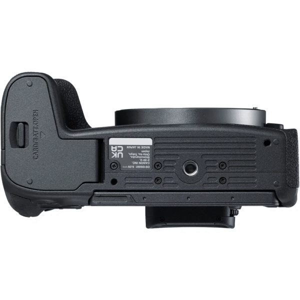 Canon EOS R8 Mirrorless Camera with Adapter - Image 4