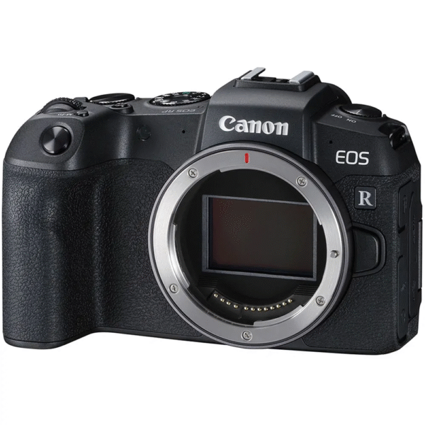 Canon EOS RP Mirrorless Camera Body Only - Image 5