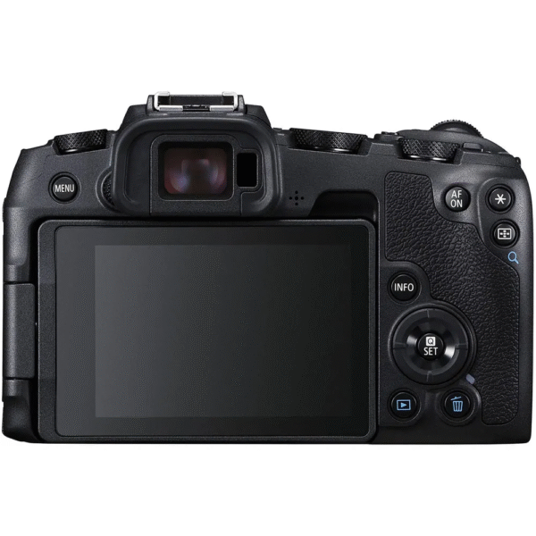 Canon EOS RP Mirrorless Camera Body Only - Image 4