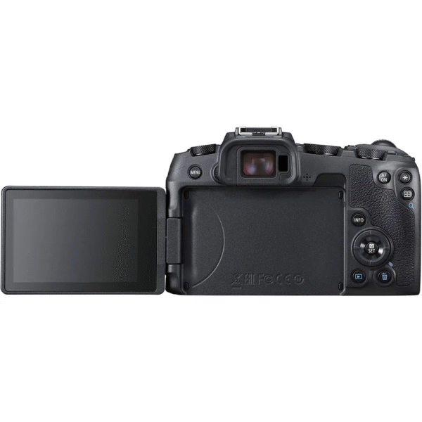 Canon EOS RP Mirrorless Camera Body Only - Image 3