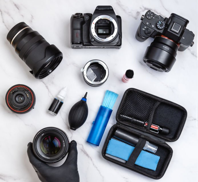Accessories