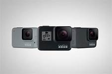 Action Cameras & Accessories