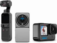 Action Cameras