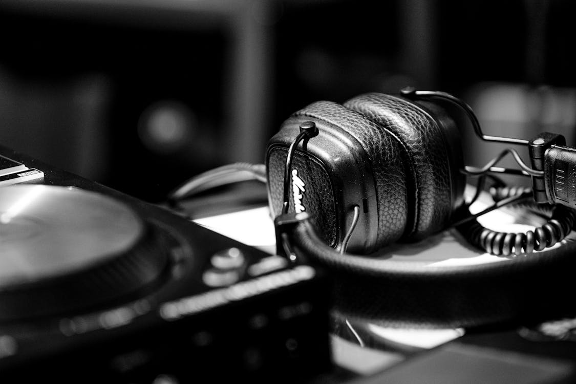 Audio