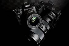 Cameras