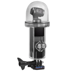 DJI Osmo Pocket Waterproof Case FLW-315