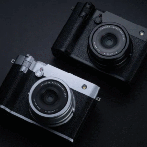 Fujifilm Camera