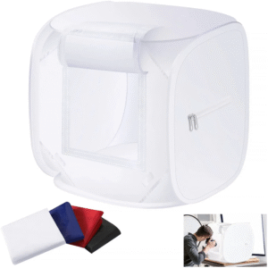 Generic Shooting tent 80*80cm