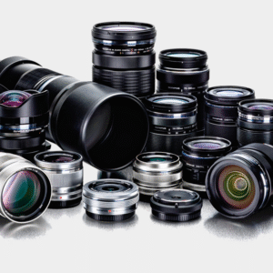 Lens Adapters