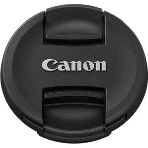 Lens Caps