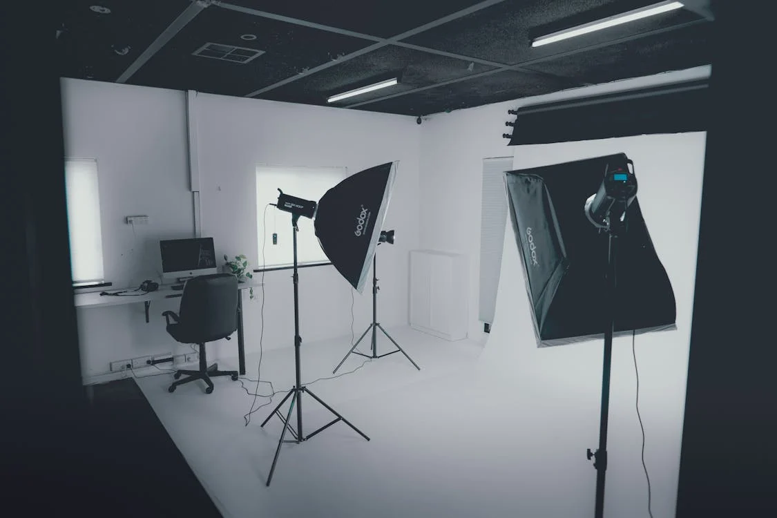 Lighting & Studio
