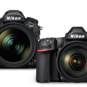 Nikon Camera