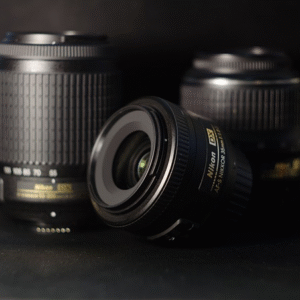 Nikon Lens