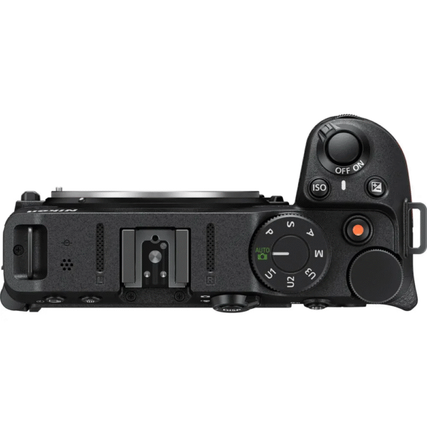 Nikon Z30 Mirrorless Camera with 16-50mm Lens - Image 5