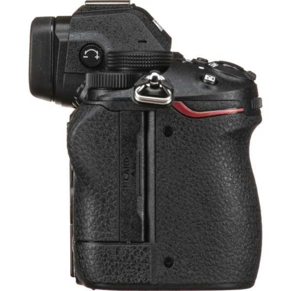 Nikon Z5 Mirrorless Camera Body With 40mm F/2 Z Lens Kit - Image 22
