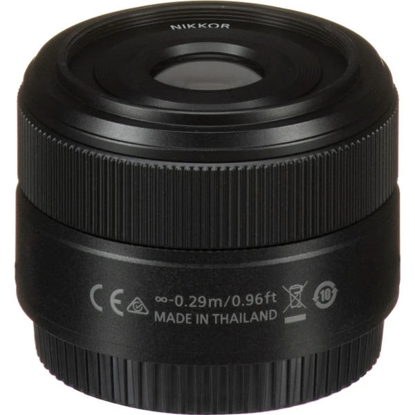 Nikon Z5 Mirrorless Camera Body With 40mm F/2 Z Lens Kit - Image 15