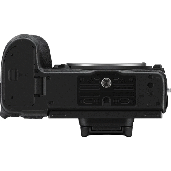Nikon Z6 Mirrorless Camera with Adapter Ftz Mark II - Image 3