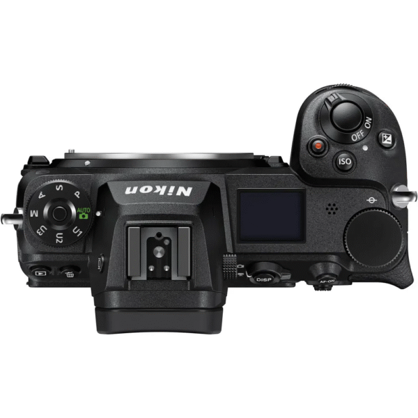 Nikon Z7 II Mirrorless Camera - Image 4