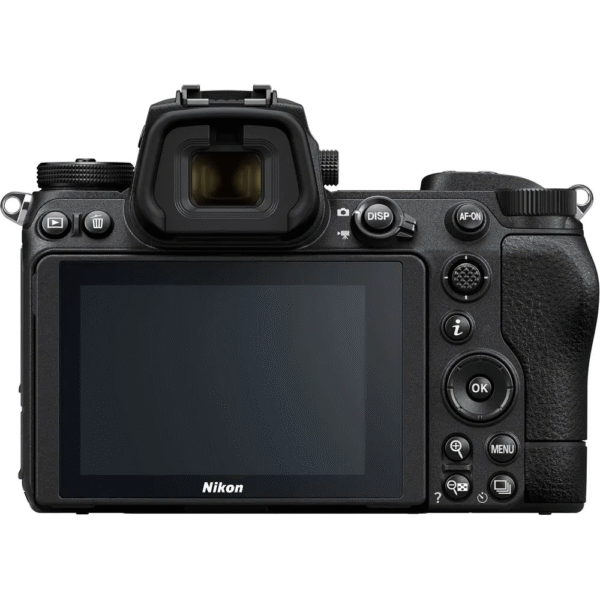 Nikon Z7 II Mirrorless Camera - Image 5