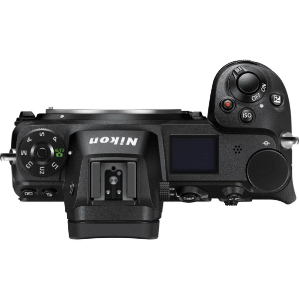 Nikon Z7 Mirrorless Camera - Image 3