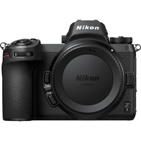 Nikon Z7 Mirrorless Camera - Image 5