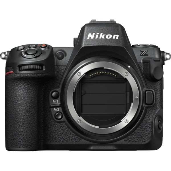 Nikon Z8 Mirrorless Camera - Image 4