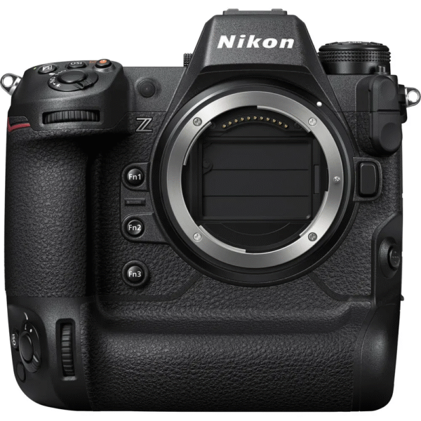 Nikon Z9 Mirrorless Camera - Image 5