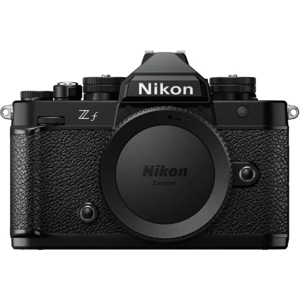 Nikon Zf Mirrorless Camera - Image 4