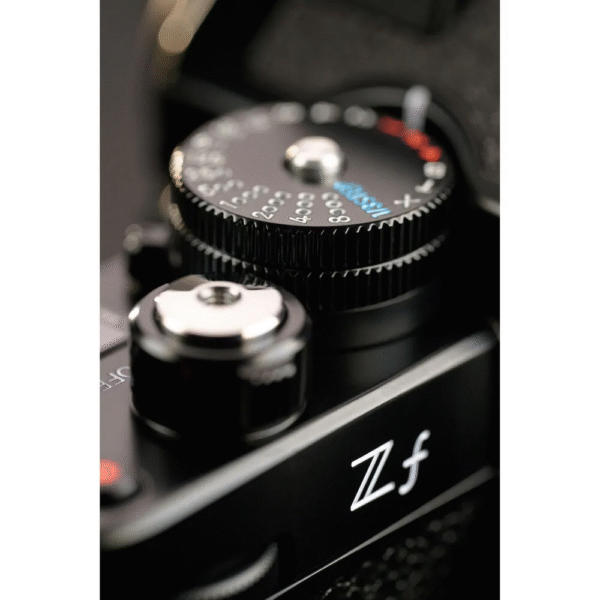 Nikon Zf Mirrorless Camera - Image 5