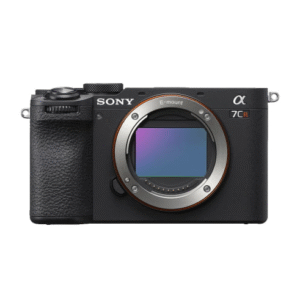 Sony Camera