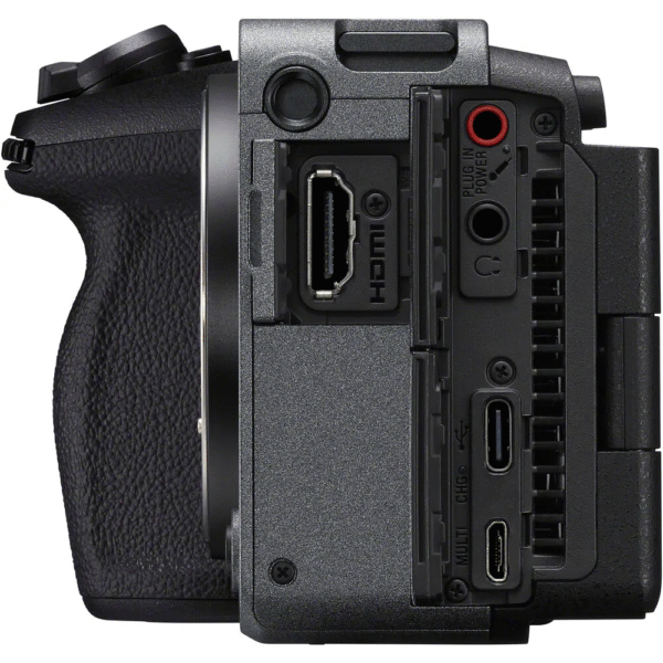 Sony FX30 Digital Cinema Camera - Image 4