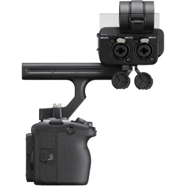 Sony FX30 Digital Cinema Camera - Image 3
