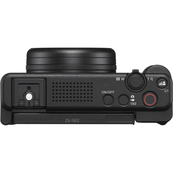 Sony ZV-1 II Digital Camera with Built-In Lens + Free Sony Grip - Image 8