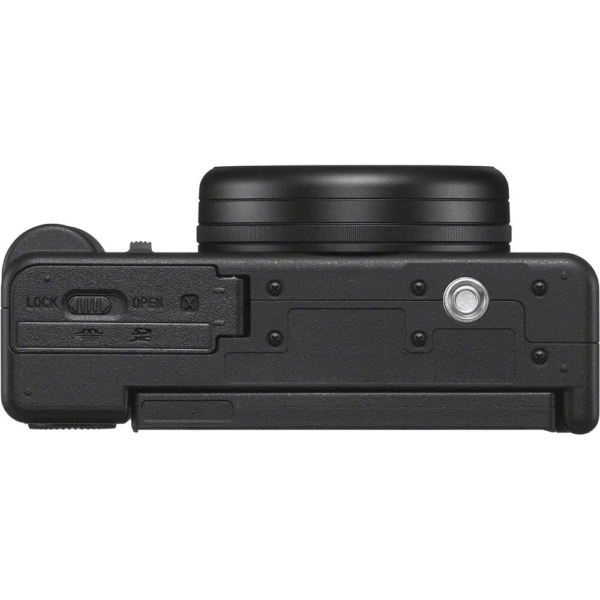 Sony ZV-1 II Digital Camera with Built-In Lens + Free Sony Grip - Image 7