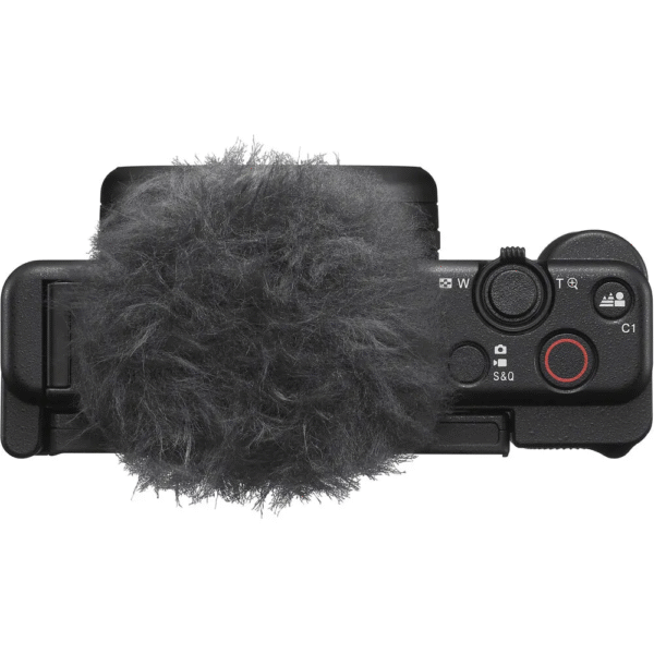 Sony ZV-1 II Digital Camera with Built-In Lens + Free Sony Grip - Image 5