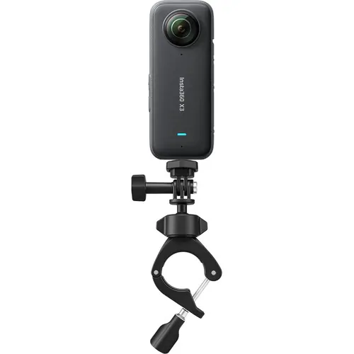 TELESIN Bike Handlebar Clamp Mount TE-HBM-004 - Image 17