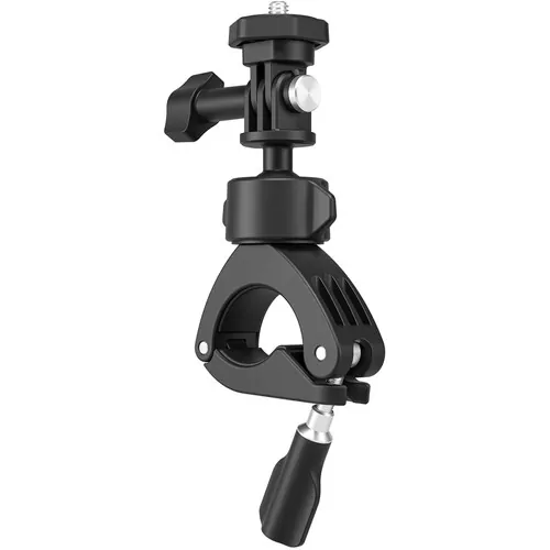 TELESIN Bike Handlebar Clamp Mount TE-HBM-004 - Image 24