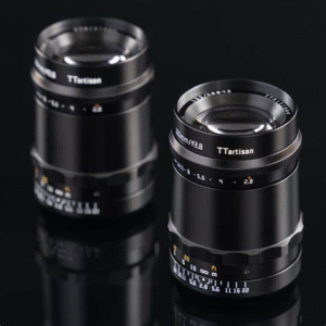 TTArtisan Lens