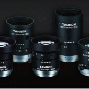Tamron Lens