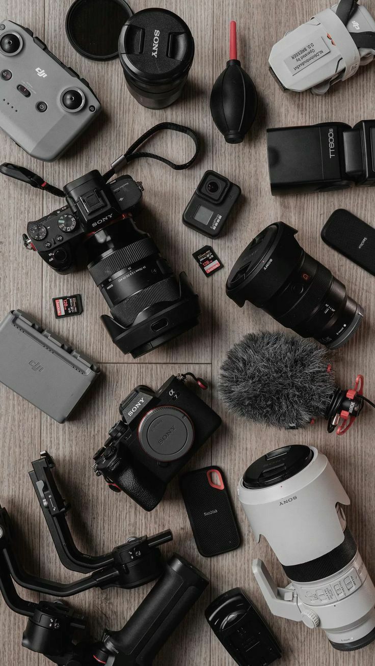 Used Products