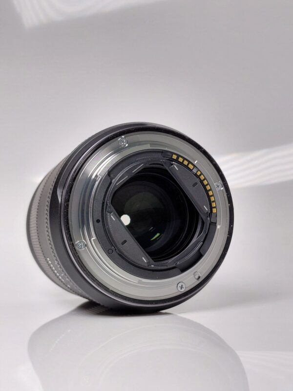 Canon 35mm RF 1.4 used - Image 3