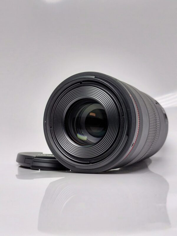 Canon 100mm macro RF - Image 2