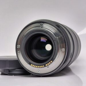 Canon 100mm macro RF